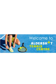 Image result for Aldershot Tennis Centre