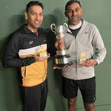 Image result for Apollo (Canterbury) Badminton Club