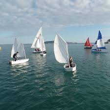 Image result for East Dorset Sailing Club
