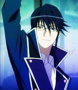 「宗像礼司」の画像検索結果