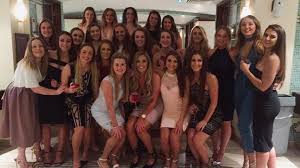 Image result for Cardiff University Netball Club