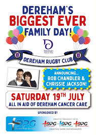 Image result for Dereham Rugby Football Club Ltd