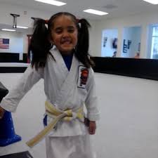 Image result for TRINITY KARATE ACADEMY