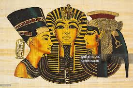 Image result for NEFERTITI
