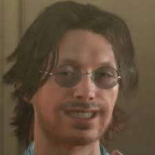 「ハル・エメリッヒ メタルギアソリッド」の画像検索結果