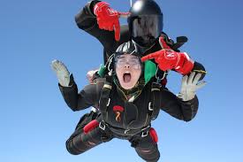 Image result for Tandem Skydiving, Old Buckenham, Norwich