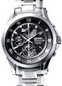  Seiko Premier Chronograph Perpetual Watch Watches. Rolex, Fossil ... 