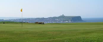 Image result for Scarborough South Cliff Golf Club