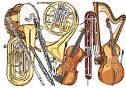 Global Harmony Event Looks at Instruments, Culture, Identity - UPDATE