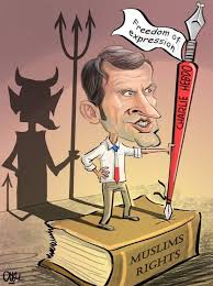 Image result for mohammad cartoons