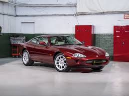 Image result for Carnival Red 1999 Jaguar