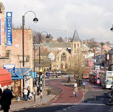 Image result for Chester Road Bowling Club