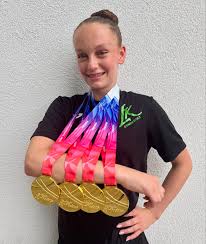 Image result for Southport Aerobic Gymnastics