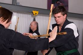 Image result for Worcester Taijutsu Kai Self Defence