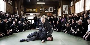 Image result for Bujinkan Mid Kent Dojo
