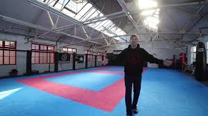 Image result for Leicester Shootfighters