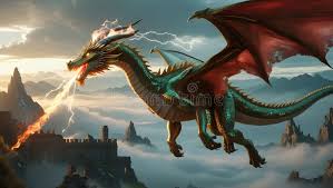Image result for HAINAULT & CHIGWELL CHANGQUAN FLYING DRAGON
