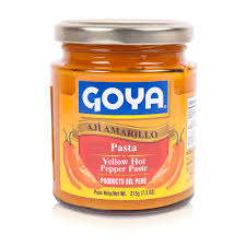 Afbeeldingsresultaat voor aji panca hot pepper