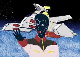 「ブライト・ノア 機動戦士ガンダム」の画像検索結果