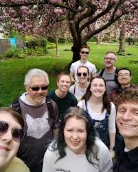 Image result for Leicester Ultimate Frisbee Club
