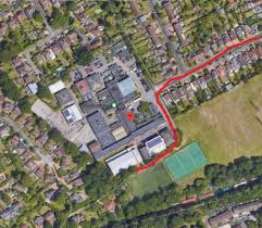 Image result for Fullbrook School Sports Centre