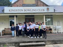 Image result for Kingston Bowling Club