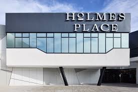 Image result for Holmes Place