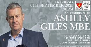 Image result for Ashley Cricket Club