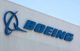 Image result for Boeing