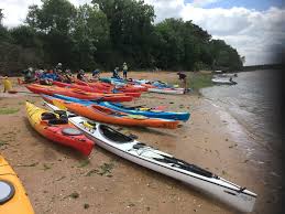 Image result for Dales Canoe Club