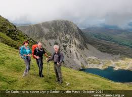Image result for Chamois Mountaineering Club