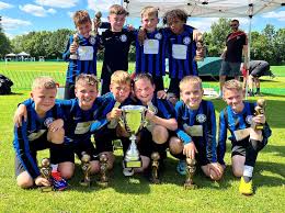 Image result for Castle Donington Juniors F C