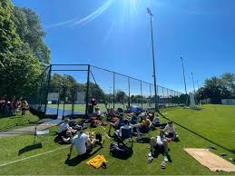 Image result for City Of Preston Hockey Club