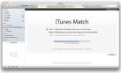 ITUNES MATCH Has Us on Cloud Nine [