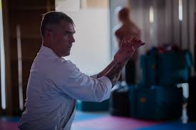 Image result for United Dojos Kickboxing