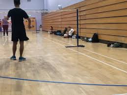 Image result for Braunstone Badminton Club
