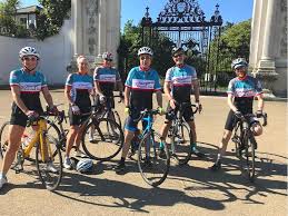 Image result for Twickenham Cycling Club