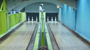 Image result for Quarter Bowling Club