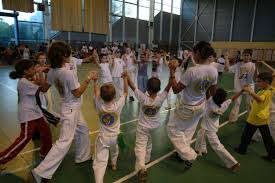 Image result for Group Senzala Capoeira Harlow