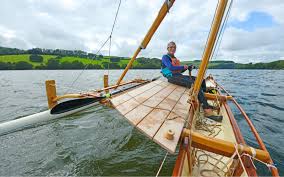 Image result for Stoke Gabriel Boating Association