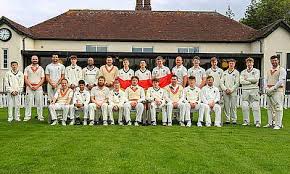Image result for Blagdon Cricket Club
