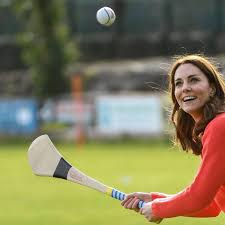 Image result for Cambridge University Gaelic Athletic Club