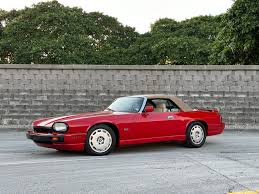 Image result for Meteor Red 1993 Jaguar