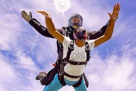 Image result for Tandem Skydiving, Old Buckenham, Norwich