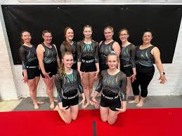 Image result for Wyre Forest School Of Gymnastics