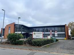 Image result for Nottingham and Derby Walking Group