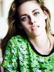 Material Little Girl: Kristen