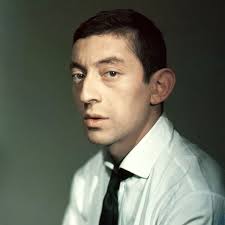 Image result for Serge Gainsbourg