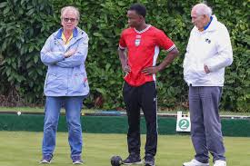 Image result for Walton-On-Thames Bowling Club