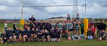Image result for Salisbury Rugby Football Club